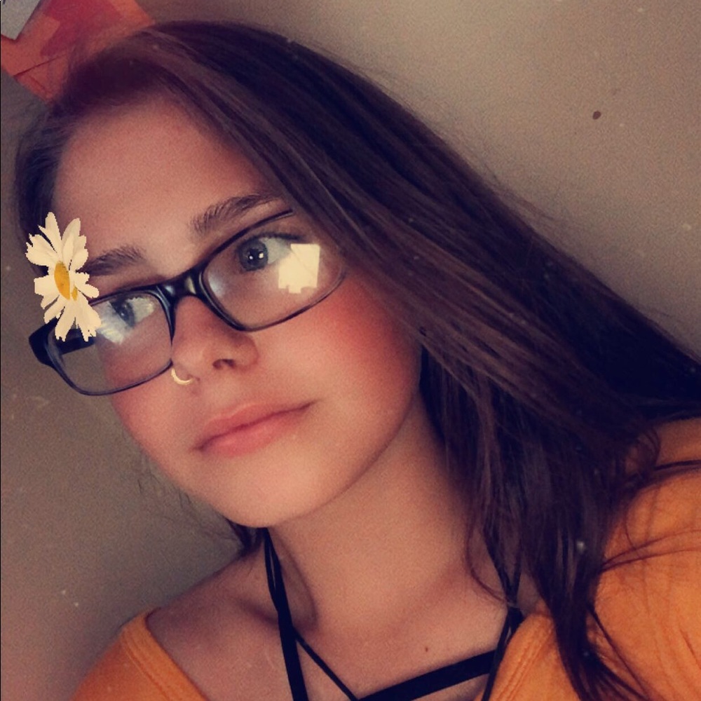 Meet your Posher, Tristany